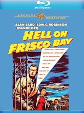 Hell on Frisco Bay — Cineaste Magazine