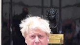 UPDATE 2-Russia rejoices over Boris Johnson's downfall: the 'stupid clown' has gone