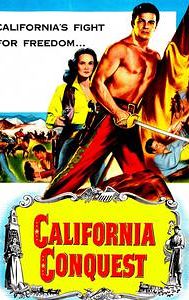 California Conquest