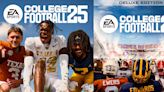 New trailer, details revealed for EA Sports’ ‘College Football 25′