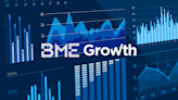 Las empresas de BME Growth elevan su facturación un 28% anualizado en la última década