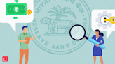 P2P firms dial RBI for secondary market access, instant liquidity tools - The Economic Times