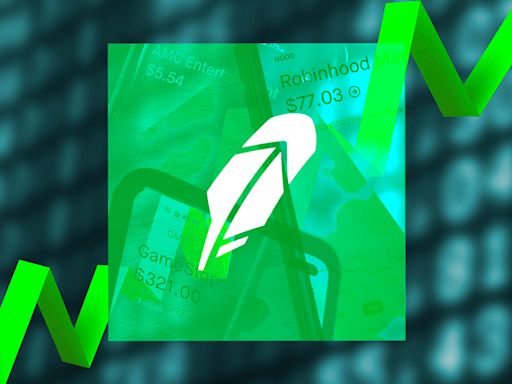 Robinhood CEO Vlad Tenev on how this meme stock rally is different from 2021