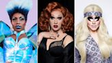 RuPaul's Drag Race winners and queer icons unite for telethon combatting anti-drag politics