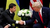 Donald Trump Pledges To End Ukraine War In A 'Very Good Call' With President Zelenskyy - News18