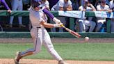 Dominoes fall for LSU baseball to host super regional with win in Chapel Hill Regional