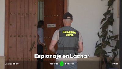 Presuntas corruptelas y un micrófono escondido en el Ayuntamiento de un municipio granadino de a penas 4.000 habitantes