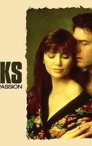 Sparks: The Price of Passion