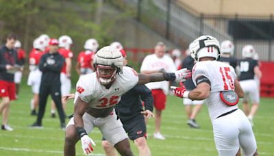 Wisconsin football: Badgers remade linebacker room after 2023. Will the unit be better?