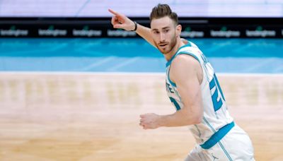 Newly Retired NBA Star Gordon Hayward’s Next Play: Launching a Film Distribution Company