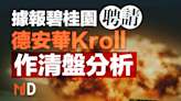 【內房危機】據報碧桂園聘請德安華Kroll作清盤分析