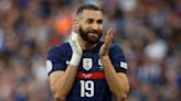 Benzema hopes to crown comeback with a World Cup for France