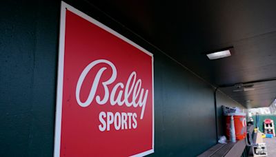 Bally Sports alternatives for fans who want to watch MLB, NBA, NHL games
