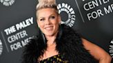 Pink Says She's 'Not Set Up' for Taking Over Katy Perry's 'Idol' Seat