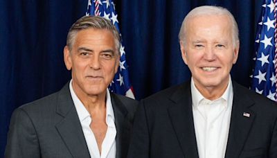 George Clooney calls on Biden to drop out of the 2024 race weeks after co-hosting a Democratic fundraiser for him. Here's why it matters.