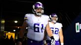 61 days until Vikings season opener: Every player to wear No. 61