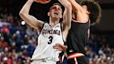 Report: Gonzaga guard Luka Krajnovic becomes second scholarship player to enter transfer portal