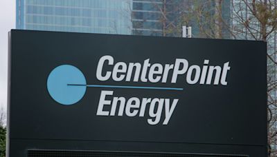 Report: Top CenterPoint executive no longer with company