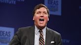 ADL Condemns Tucker for Accusing Black MSNBC Host of Fomenting ‘Race War’