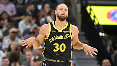 Stephen Curry首度征戰奧運！攜手詹皇、杜蘭特衝擊生涯奧運首金