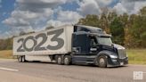 Autonomous trucking 2023: Leaders emerge amid exits and entries