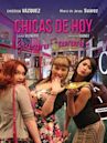 Chicas de hoy