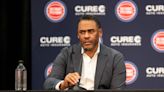 Detroit Pistons GM Troy Weaver in favor of taking a 'big swing' in 2023 NBA draft