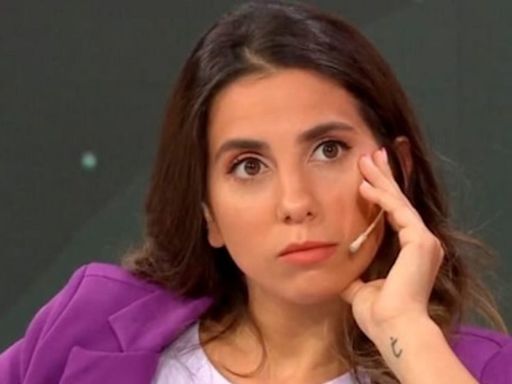 Cinthia Fernández apuntó contra Matías Defederico y su nueva novia: “Ella venía a mi casa y tomaba mate”