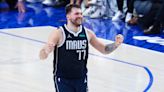 NBA Finals: Luka Dončić Responds to Criticism With All-Around Performance