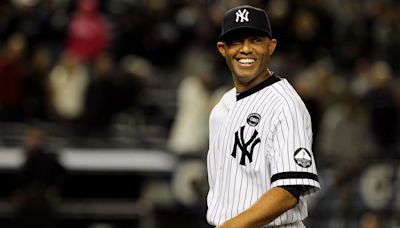 Taking Batting Practice With Mariano Rivera, Baseball’s Best Closer Ever