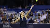 Emma Raducanu comes through gruelling Elise Mertens clash at Washington Open - 'Fight until the very end' - Eurosport