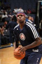 Zach Randolph