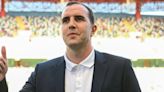 O'Shea's ex-Ireland teammate backs him as boss after 'good job at hard time'
