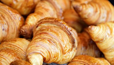 People are only just realising they've been pronouncing 'croissant' wrong