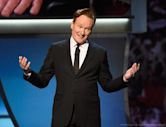 Conan O'Brien