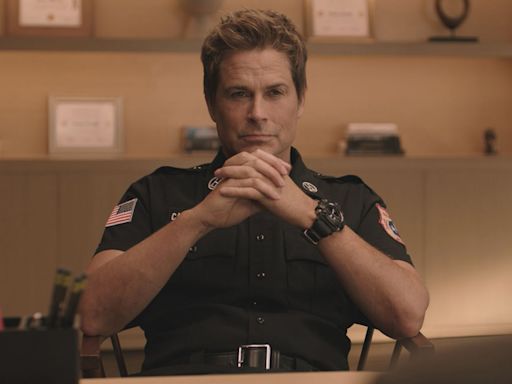 9-1-1: Lone Star Canceled After 5 Seasons Just Weeks After Rob Lowe Called It the 'End of An Era'