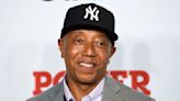 Russell Simmons' daughter insists he's 'completely changed,' and it's been 'terrifying'