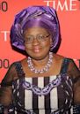 Ngozi Okonjo-Iweala