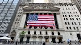 Stock market today: Wall Street drifts as yields ease on cooler economic data