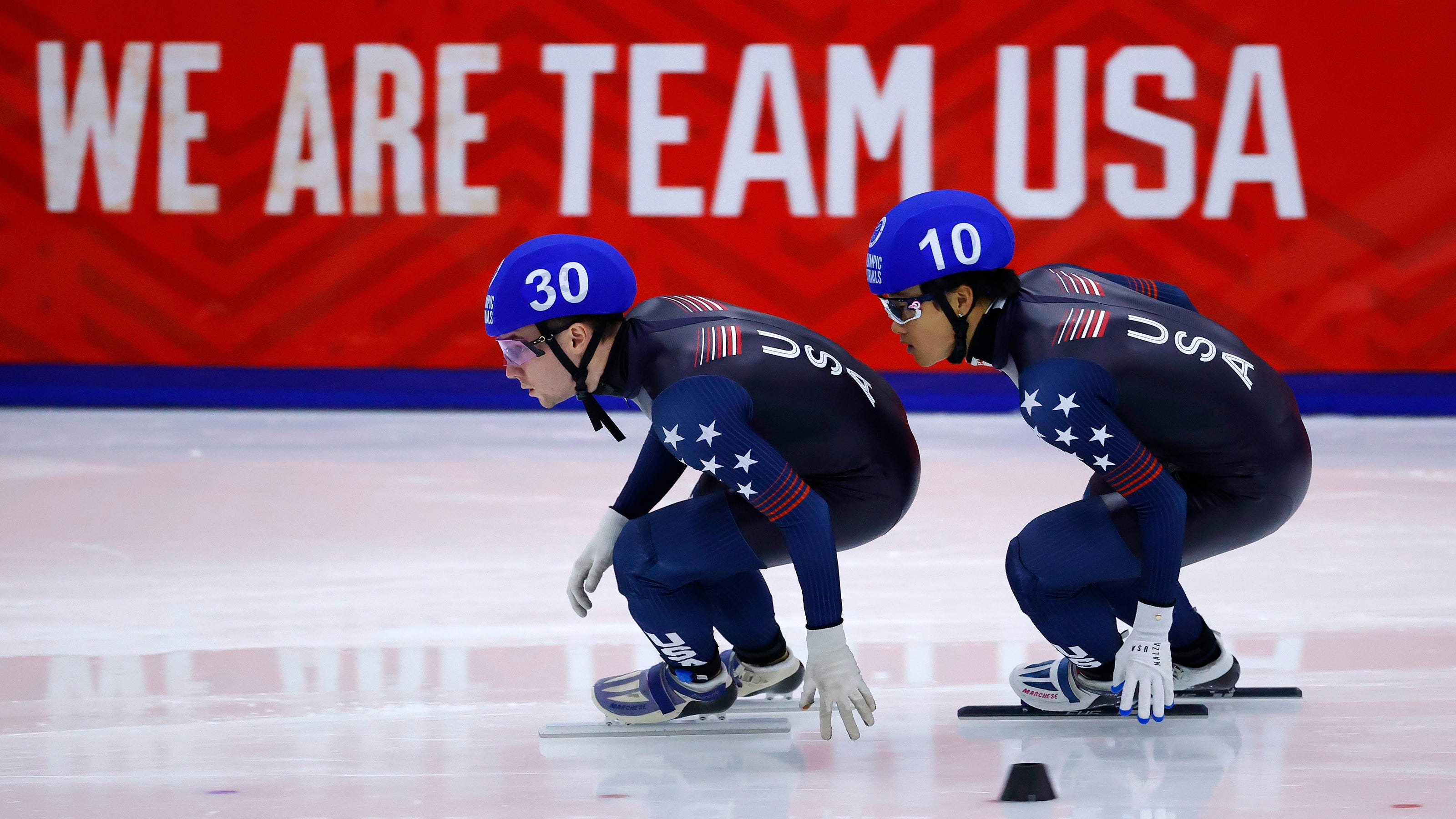 Winter Olympics are officially heading back to Salt Lake City in 2034. Everything to know