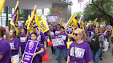 Houston janitors vote to strike for $15 & benefits! Will they walk off the job?