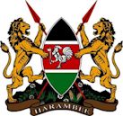 Coat of arms of Kenya