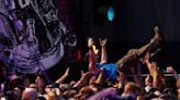 Moshing bananas and mohawks: Punk Rock Bowling’s wild return