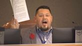 Ethics commission finds no probable cause Osceola County School Board member misused his position
