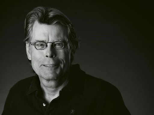 A Stephen King le gusta la oscuridad (y los libros híbridos) - La Tercera