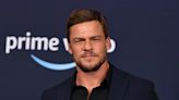 ‘Reacher’ Star Alan Ritchson Says He Quit the Modeling Industry After Being Sexually Assaulted