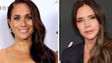 Victoria Beckham takes 'ultimate revenge' on Meghan as bitter rift boils over