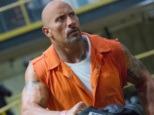 After X-Men Casting Rumors Link Dwayne Johnson To Apocalypse, Sweet Fan Art Shows What He...