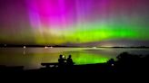 Why are the northern lights different colors? Will Florida see them again later this week?