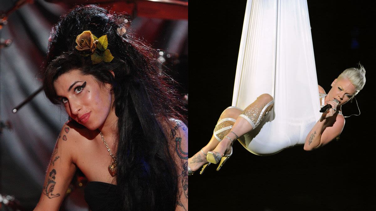 The Most Breathtaking Moments in Grammys History